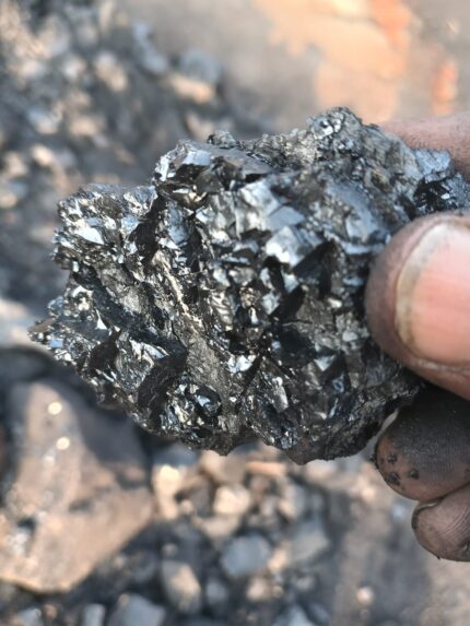 High GCV Coal-7000